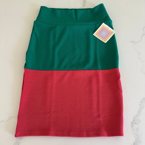 NWT LulaRoe Skirts - Set of 3 Size Small - Picture 4 of 4